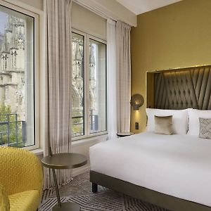 Deluxe Kamer met een King Size Bed