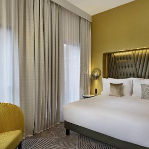 Deluxe Kamer met een King Size Bed